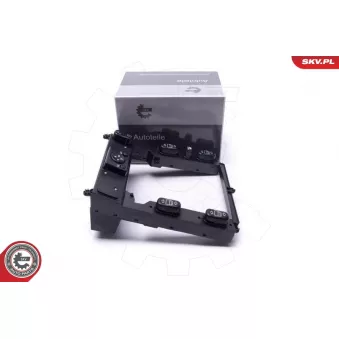 Interrupteur, lève-vitre ESEN SKV 37SKV205