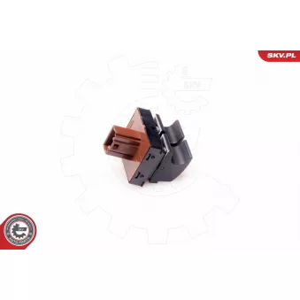 Interrupteur, lève-vitre ESEN SKV 37SKV301