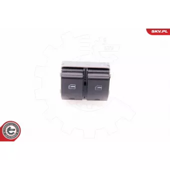 Interrupteur, lève-vitre ESEN SKV 37SKV309