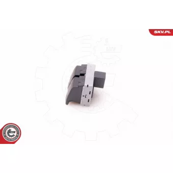 Interrupteur, lève-vitre ESEN SKV 37SKV311