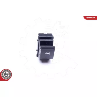 Interrupteur, lève-vitre ESEN SKV 37SKV315