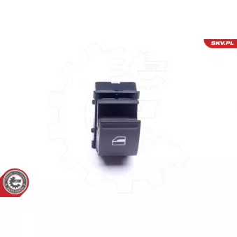 Interrupteur, lève-vitre ESEN SKV 37SKV316