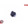 Interrupteur, lève-vitre arrière gauche ESEN SKV 37SKV318 - Visuel 2