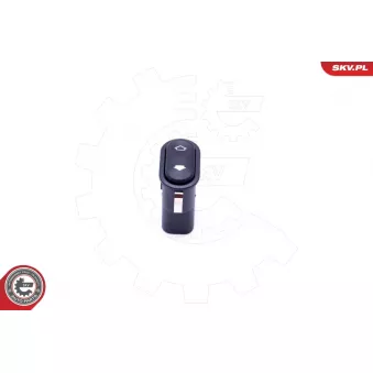 Interrupteur, lève-vitre ESEN SKV