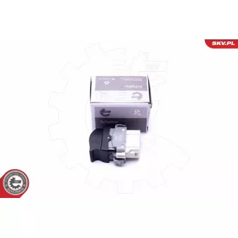 Interrupteur, lève-vitre ESEN SKV 37SKV325