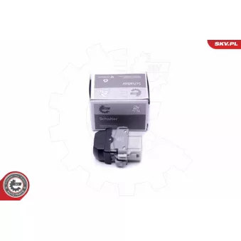 Interrupteur, lève-vitre ESEN SKV