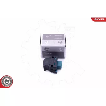 Interrupteur, lève-vitre ESEN SKV