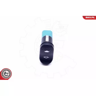 Interrupteur, lève-vitre ESEN SKV 37SKV329