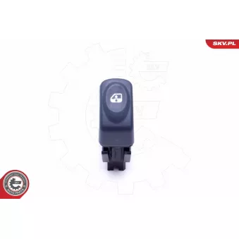 Interrupteur, lève-vitre ESEN SKV 37SKV330