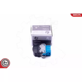 Interrupteur, lève-vitre ESEN SKV 37SKV333