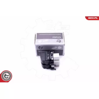 Interrupteur, lève-vitre ESEN SKV 37SKV336