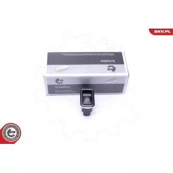 Interrupteur, lève-vitre ESEN SKV