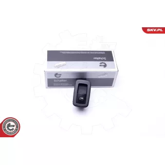 Interrupteur, lève-vitre ESEN SKV 37SKV351