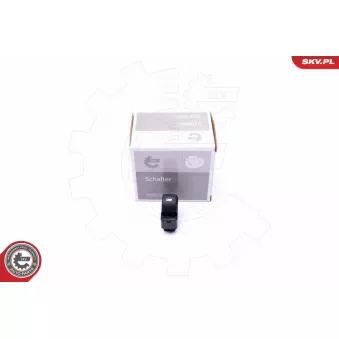 Interrupteur, lève-vitre ESEN SKV 37SKV354