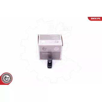 Interrupteur, lève-vitre ESEN SKV 37SKV356