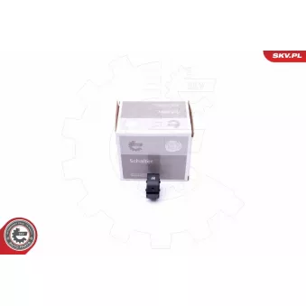 Interrupteur, lève-vitre ESEN SKV 37SKV357