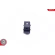 Interrupteur, lève-vitre ESEN SKV 37SKV357 - Visuel 2