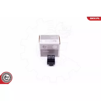 Interrupteur, lève-vitre ESEN SKV 37SKV359