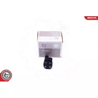 Interrupteur, lève-vitre ESEN SKV 37SKV361