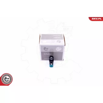 Interrupteur, lève-vitre ESEN SKV 37SKV362