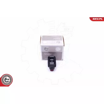 Interrupteur, lève-vitre ESEN SKV 37SKV364