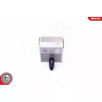 Interrupteur, lève-vitre ESEN SKV 37SKV371