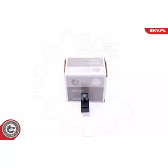 Interrupteur, lève-vitre ESEN SKV 37SKV377