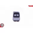 Interrupteur, lève-vitre ESEN SKV 37SKV380 - Visuel 2