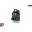 Interrupteur, lève-vitre ESEN SKV 37SKV388 - Visuel 2