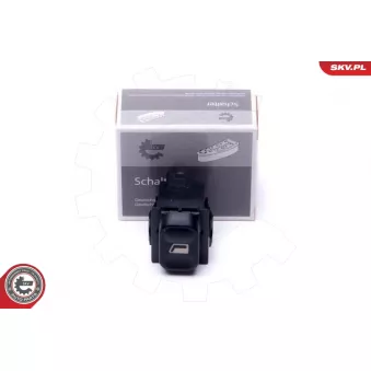 Interrupteur, lève-vitre ESEN SKV 37SKV394