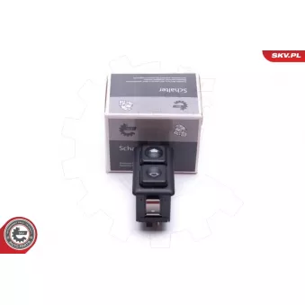 Interrupteur, lève-vitre ESEN SKV 37SKV397