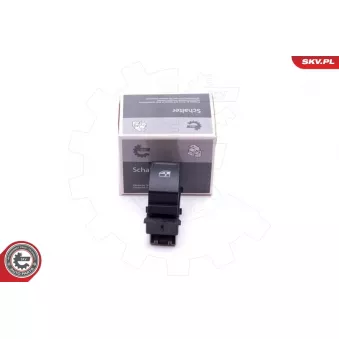 Interrupteur, lève-vitre ESEN SKV 37SKV401