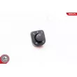 Commande, ajustage du miroir ESEN SKV 37SKV602 - Visuel 2