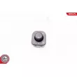 Commande, ajustage du miroir ESEN SKV 37SKV603 - Visuel 1