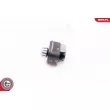 Commande, ajustage du miroir ESEN SKV 37SKV607 - Visuel 3