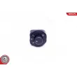 Commande, ajustage du miroir ESEN SKV 37SKV613 - Visuel 1