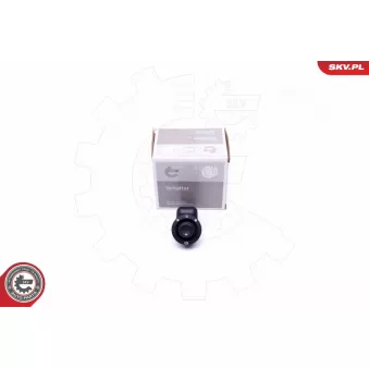 Commande, ajustage du miroir ESEN SKV 37SKV617