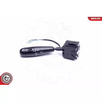 Commutateur de colonne de direction ESEN SKV 38SKV500