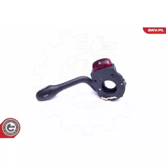 Commutateur de colonne de direction ESEN SKV 38SKV502