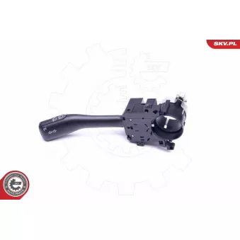 Commutateur de colonne de direction ESEN SKV 38SKV505