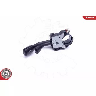 Commutateur de colonne de direction ESEN SKV 38SKV506