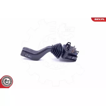 Commutateur de colonne de direction ESEN SKV 38SKV508