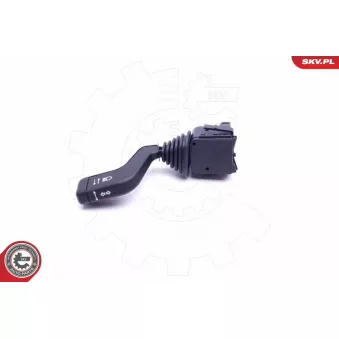 Commutateur de colonne de direction ESEN SKV 38SKV509