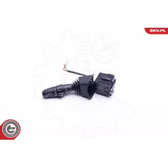 Commutateur de colonne de direction ESEN SKV 38SKV511