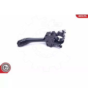 Commutateur de colonne de direction ESEN SKV 38SKV512