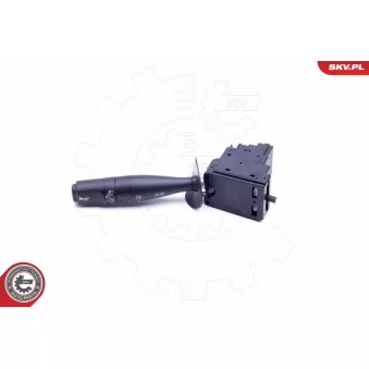 Commutateur de colonne de direction ESEN SKV 38SKV513