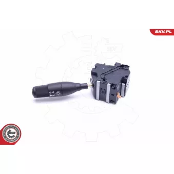 Commutateur de colonne de direction ESEN SKV 38SKV515