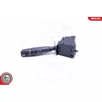Commutateur de colonne de direction ESEN SKV 38SKV516