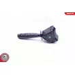 Commutateur de colonne de direction ESEN SKV 38SKV516 - Visuel 2