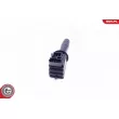 Commutateur de colonne de direction ESEN SKV 38SKV516 - Visuel 3